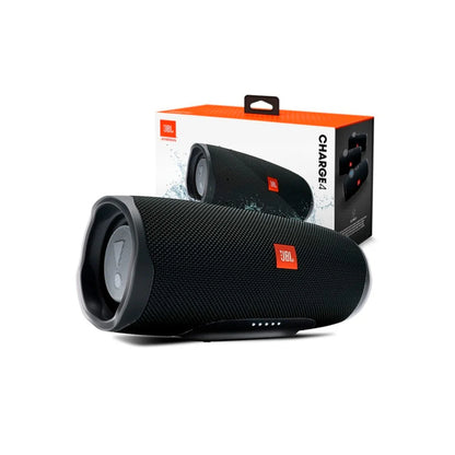 Parlante JBL PowerSound Charge 4